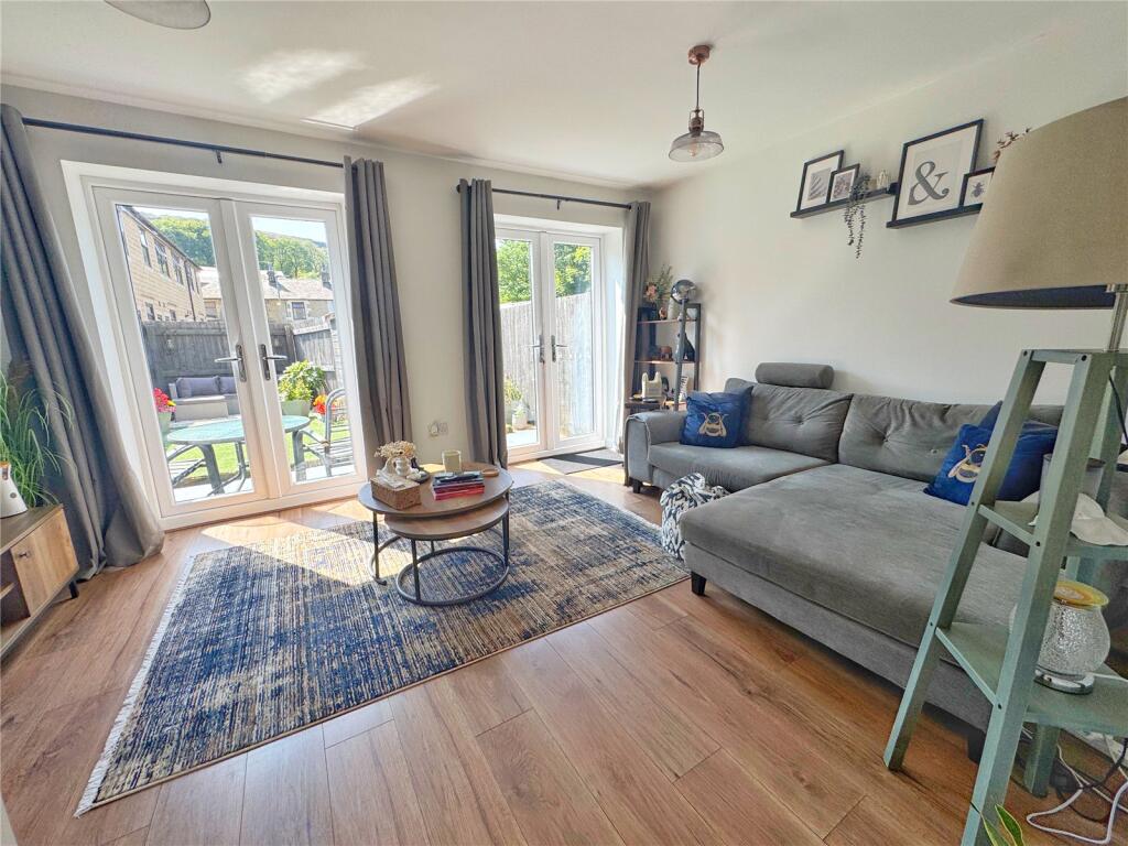 Main image of property: Bridgewood Close, Rawtenstall, Rossendale, BB4