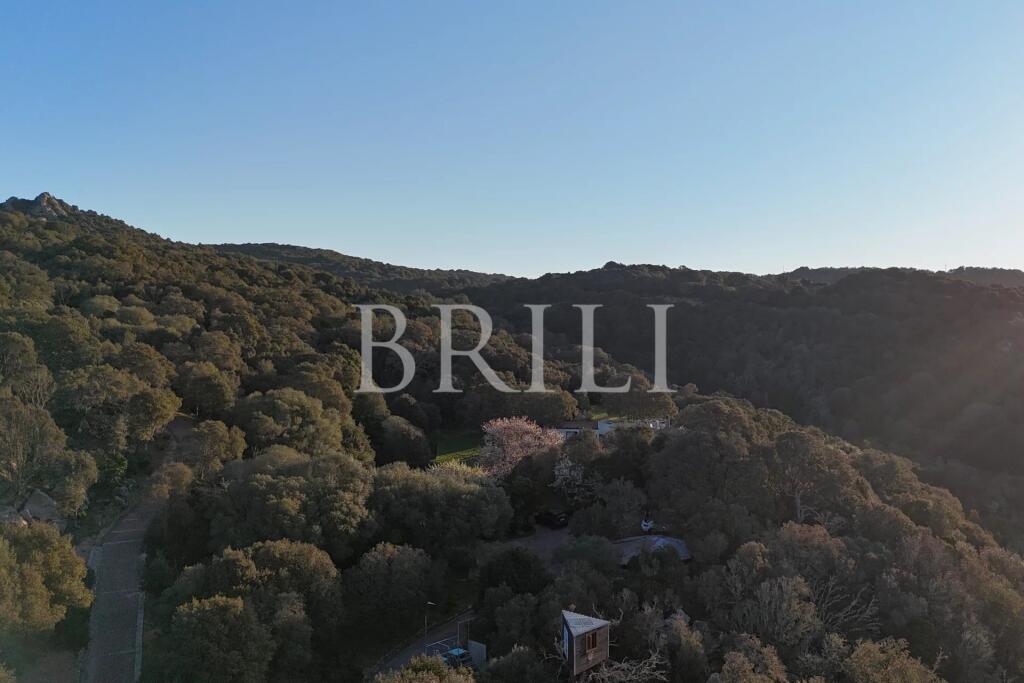 Main image of property: Sardinia, Sassari, Aglientu