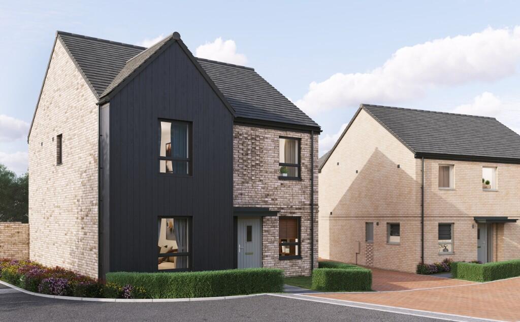 Main image of property: The Meadway,
Cuffley,
Potters Bar,
EN6 4ET
