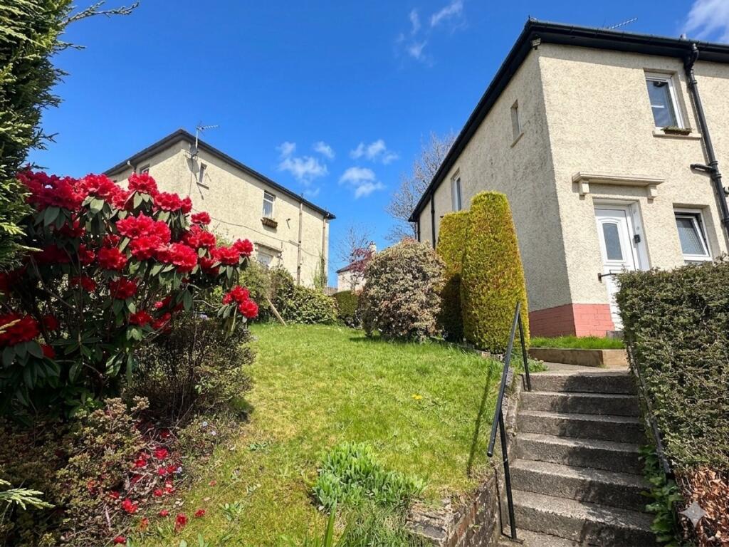 Main image of property: Seamill Street, Nitshill, Glasgow, G53