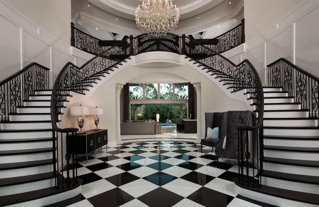 Main image of property: The Bishops Avenue, Hampstead, N2