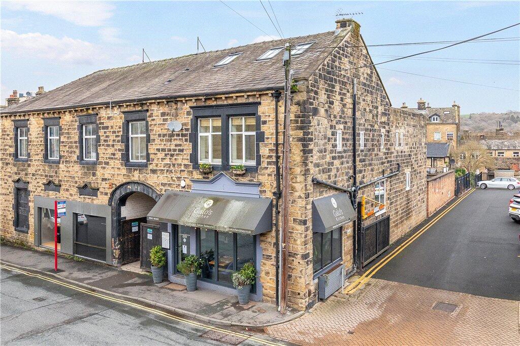 Main image of property: Railway Road, Ilkley, West Yorkshire, LS29