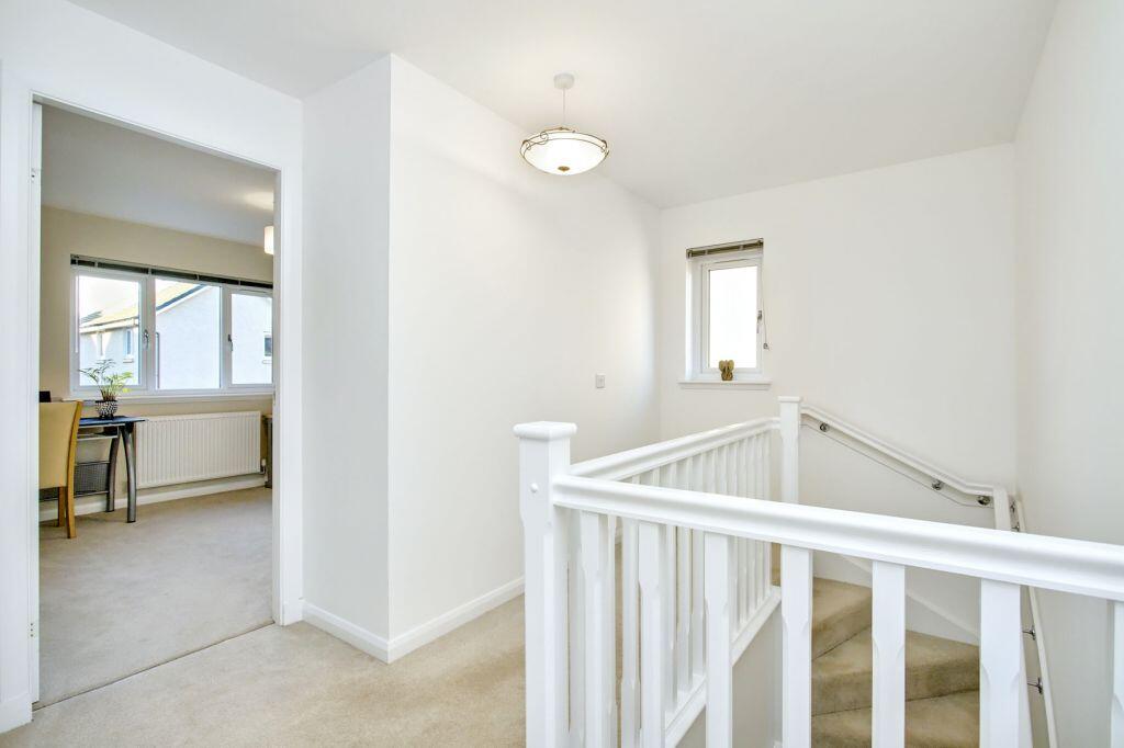 House in Tranent, East Lothian - More