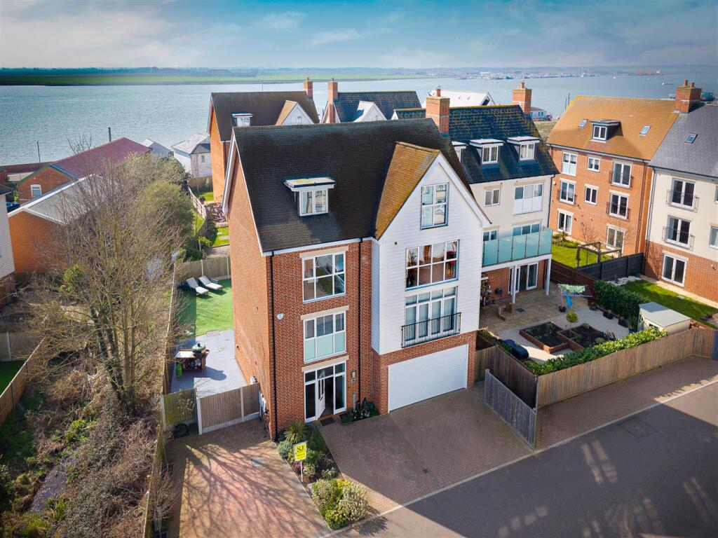 Main image of property: Remembrance Avenue, Burnham-On-Crouch