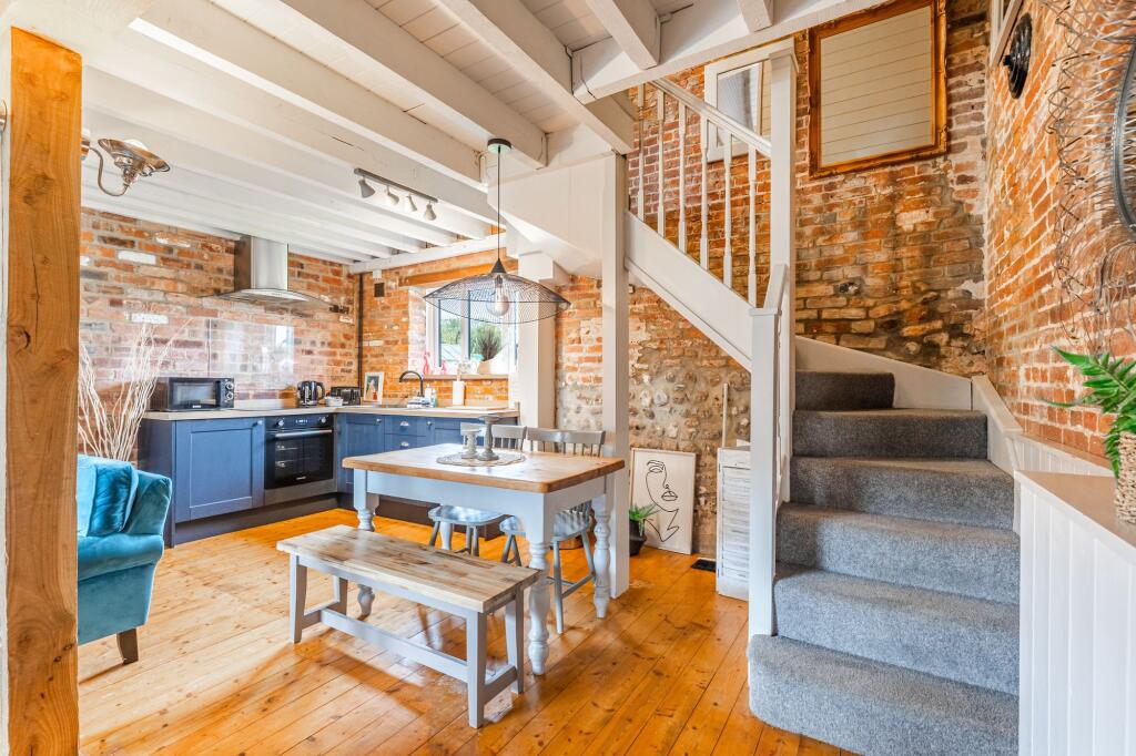 House in Norwich - View 4