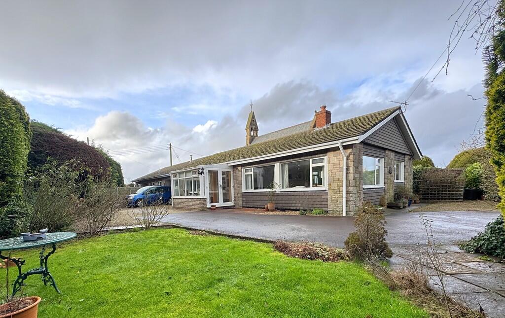 Main image of property: Fromes Hill