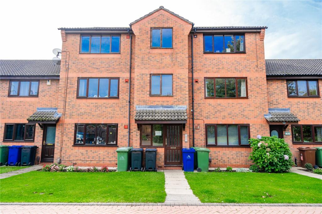Main image of property: Limber Court, Grimsby, Lincolnshire, DN34