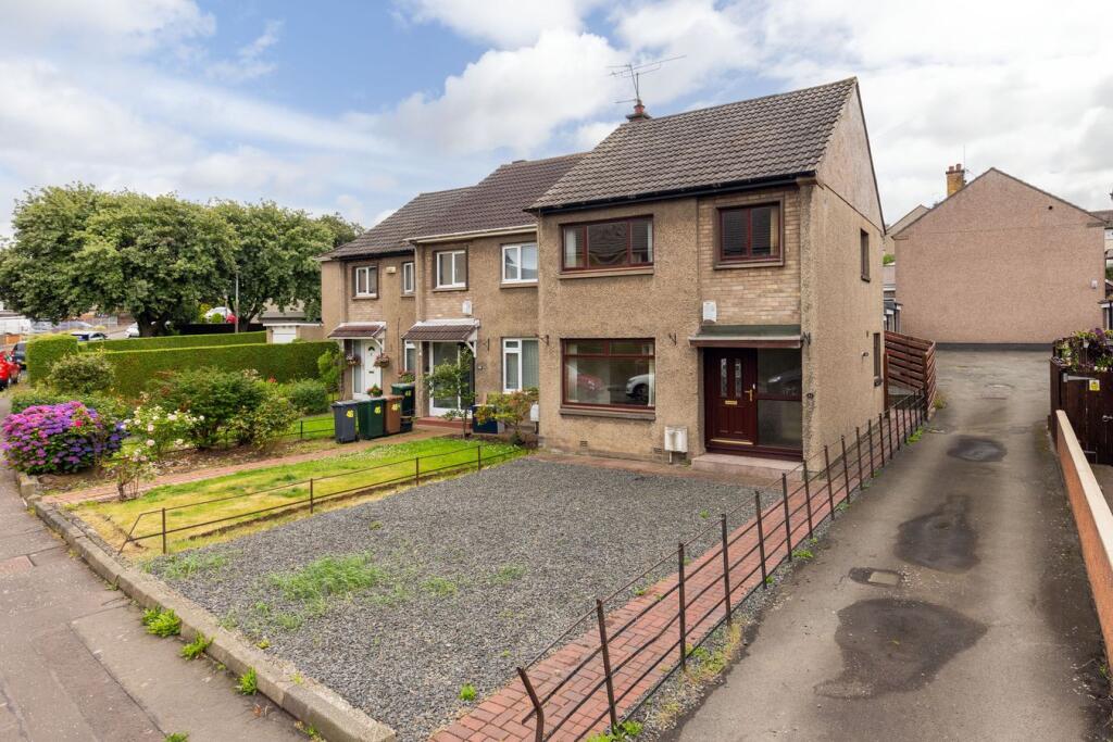 Main image of property: Redhall Crescent, Edinburgh, EH14