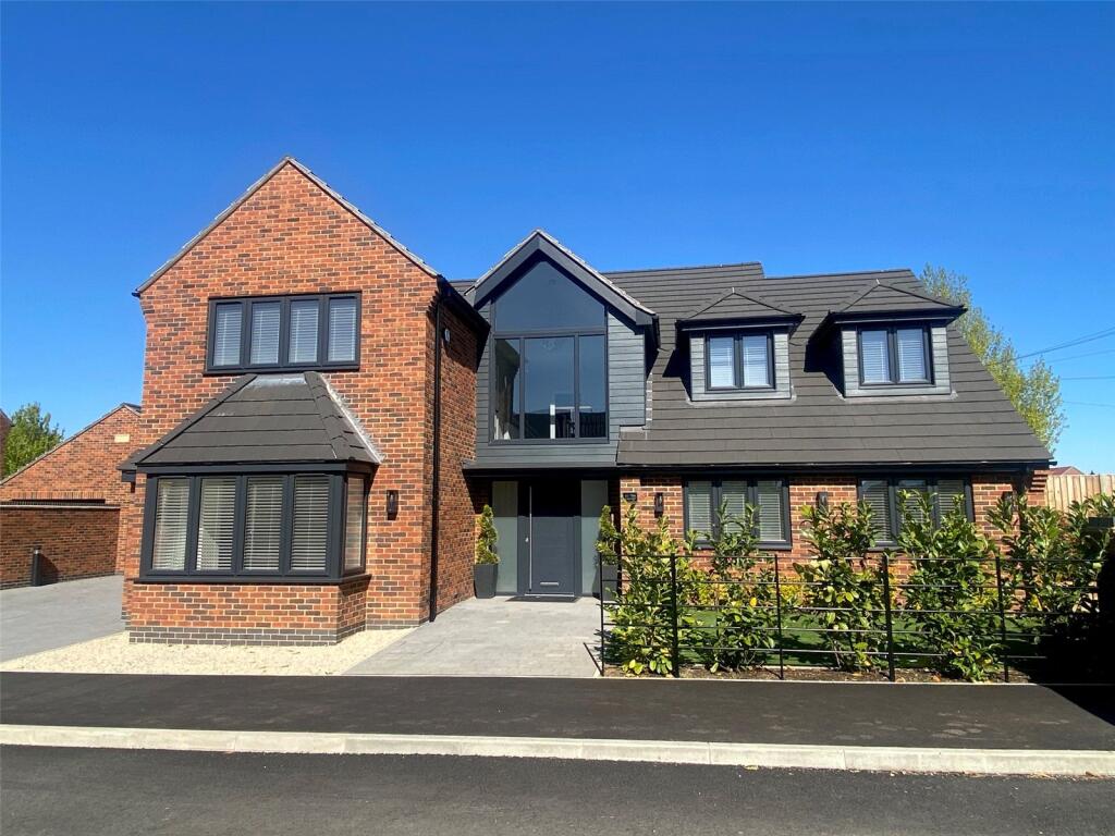 Main image of property: Shefford Road, Clophill, Bedfordshire, MK45