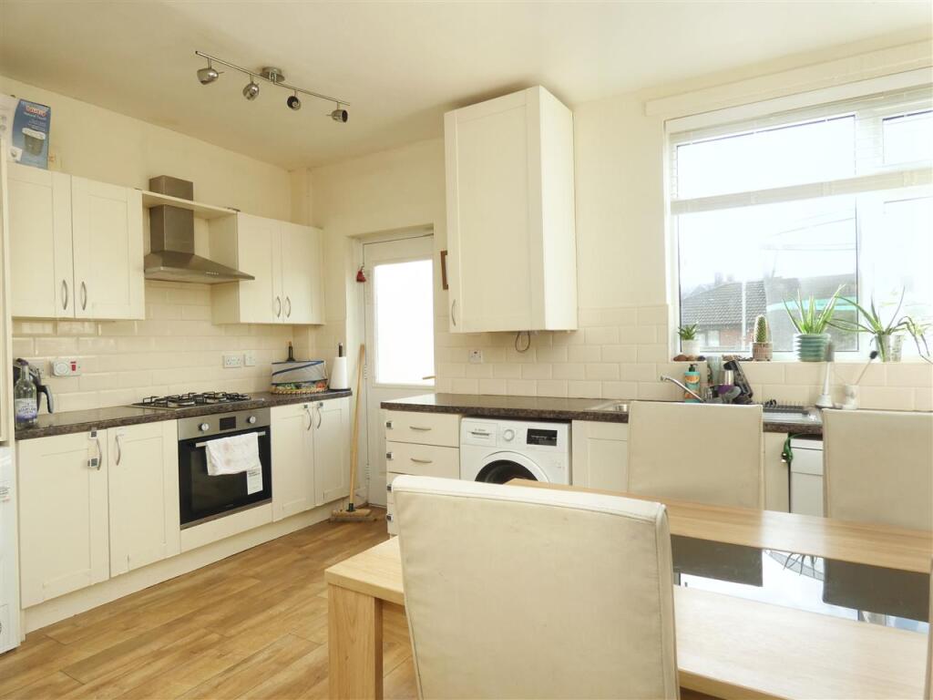 House in Knowsley, Liverpool City Region - View 3