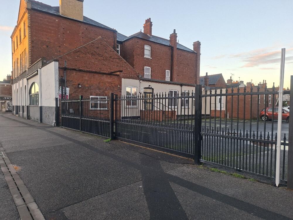 Main image of property: Grimsby Road, CLEETHORPES