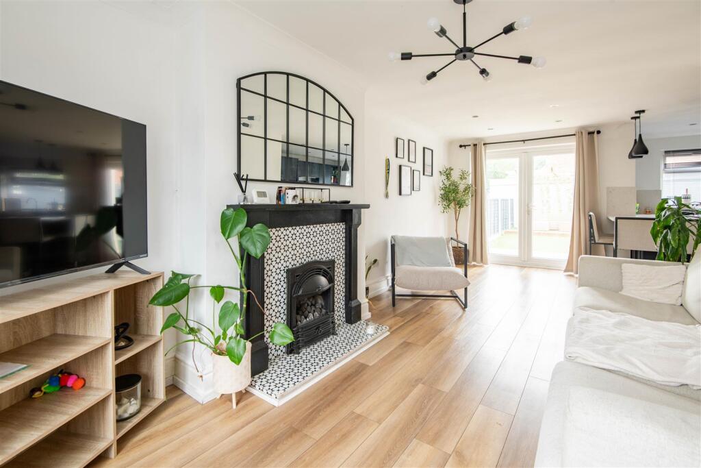 House in South Ribble, Lancashire - View 2