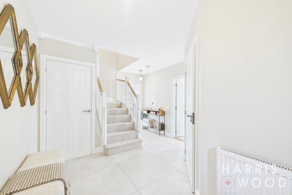 House in Colchester, Kingswood Heath, Mile End - View 5