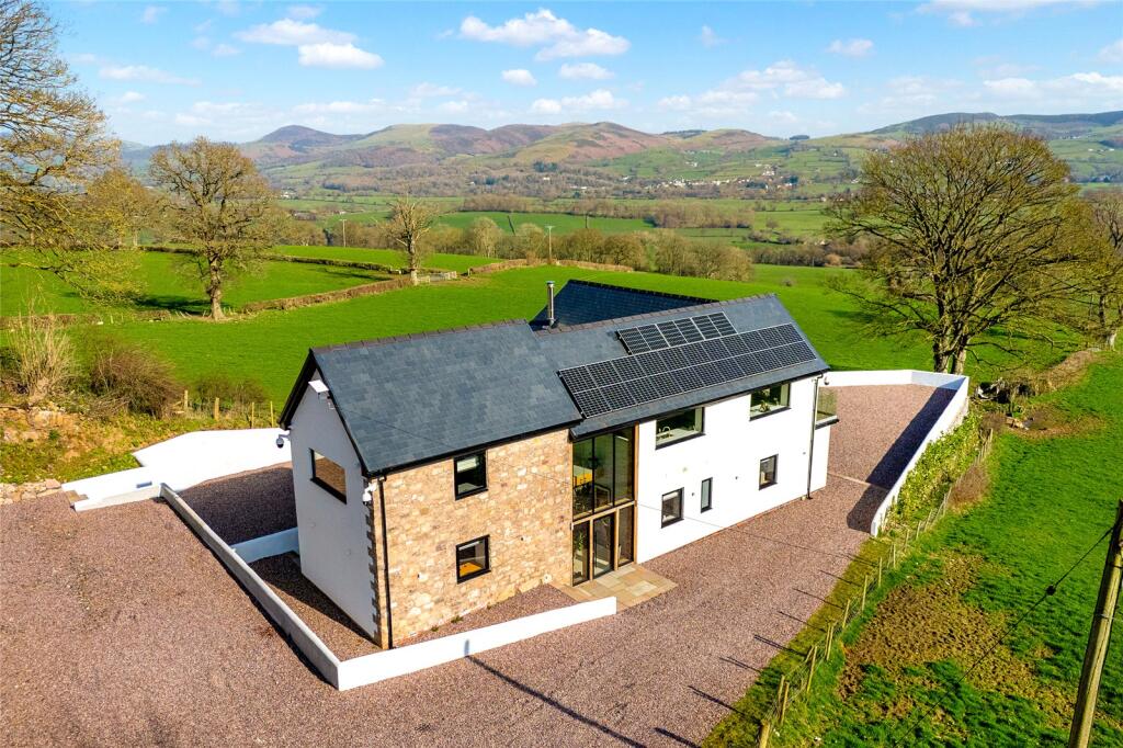 Main image of property: Graigadwywynt, Ruthin, Denbighshire