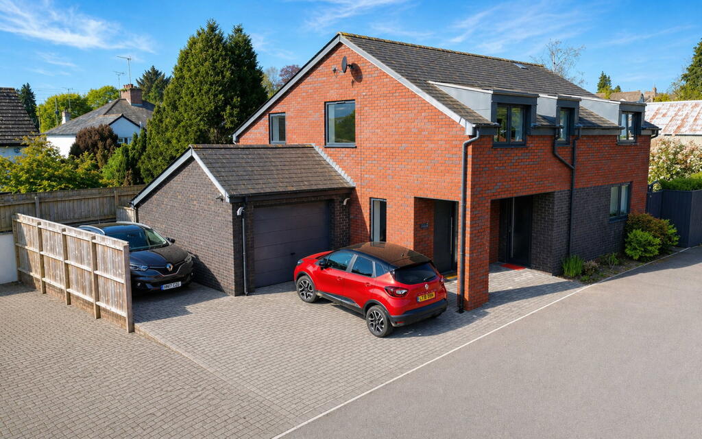 Main image of property: The Old Coal Yard, Newton Poppleford