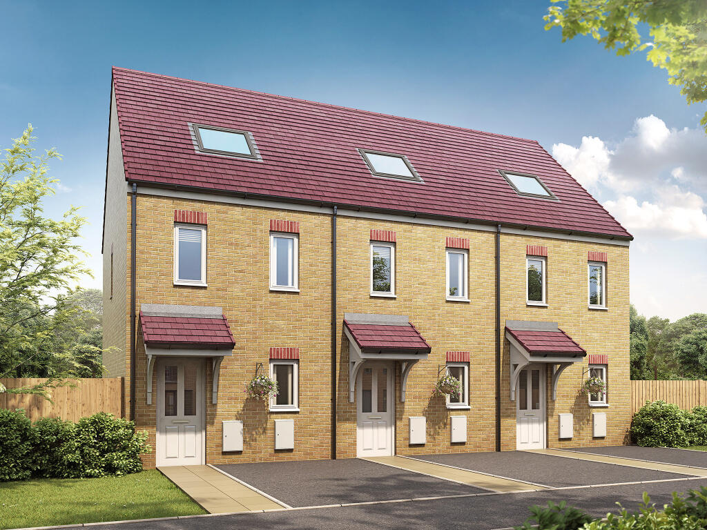 Main image of property: Penny Pot Lane,
Killinghall,
Harrogate,
HG3 2GW