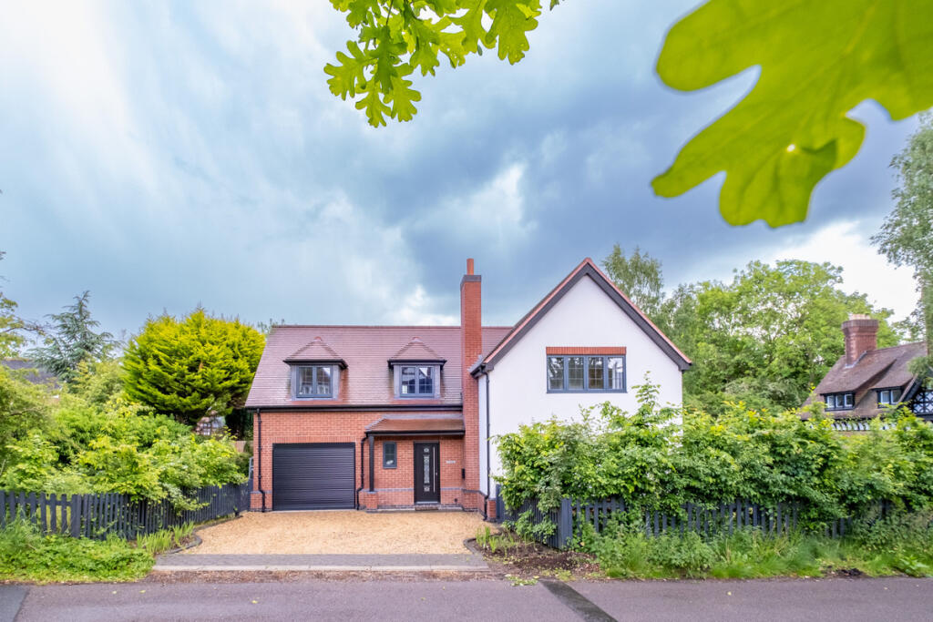 Additional image 28 of Marsh Lane, Solihull, B91