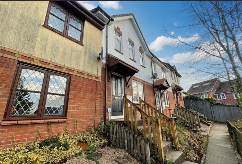 Main image of property: Shearwater Drive, The Willows, TQ2