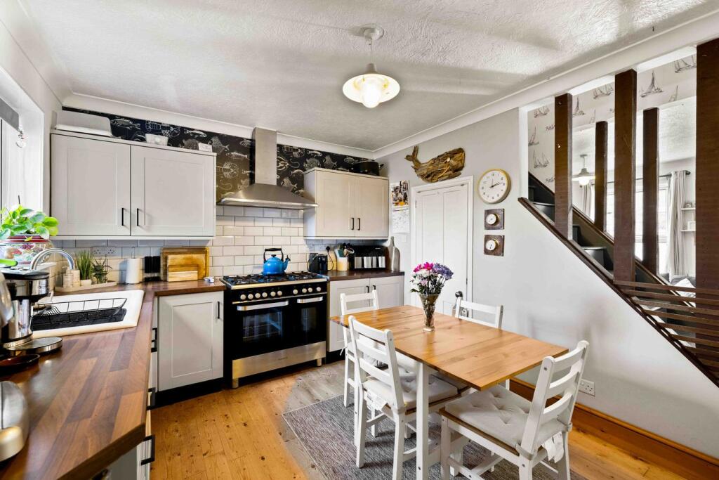 House in Canterbury - View 5