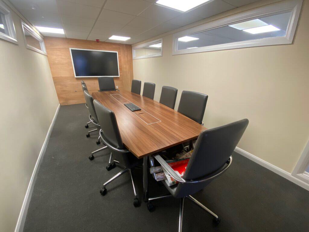 Additional image 5 of Unit C, Falcon Court, Petre Road, Clayton Business Park, Accrington, BB5 5JB