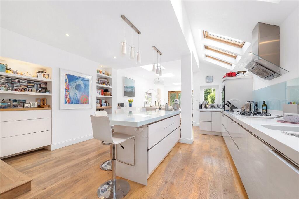 Main image of property: Forest Hill Road, East Dulwich, London, SE22