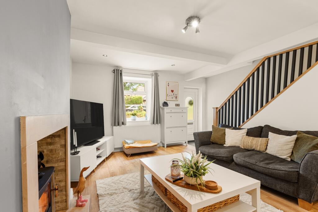 House in Rossendale, Lancashire - More