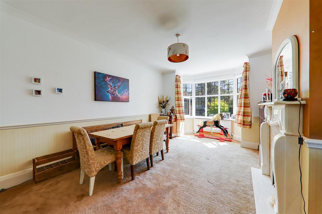 Second Avenue, Worthing - View 4