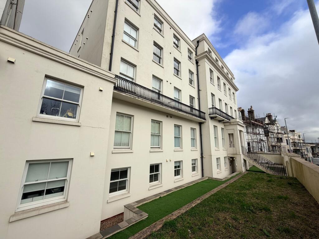 Main image of property: Buckingham Place, St. Annes House, BN1