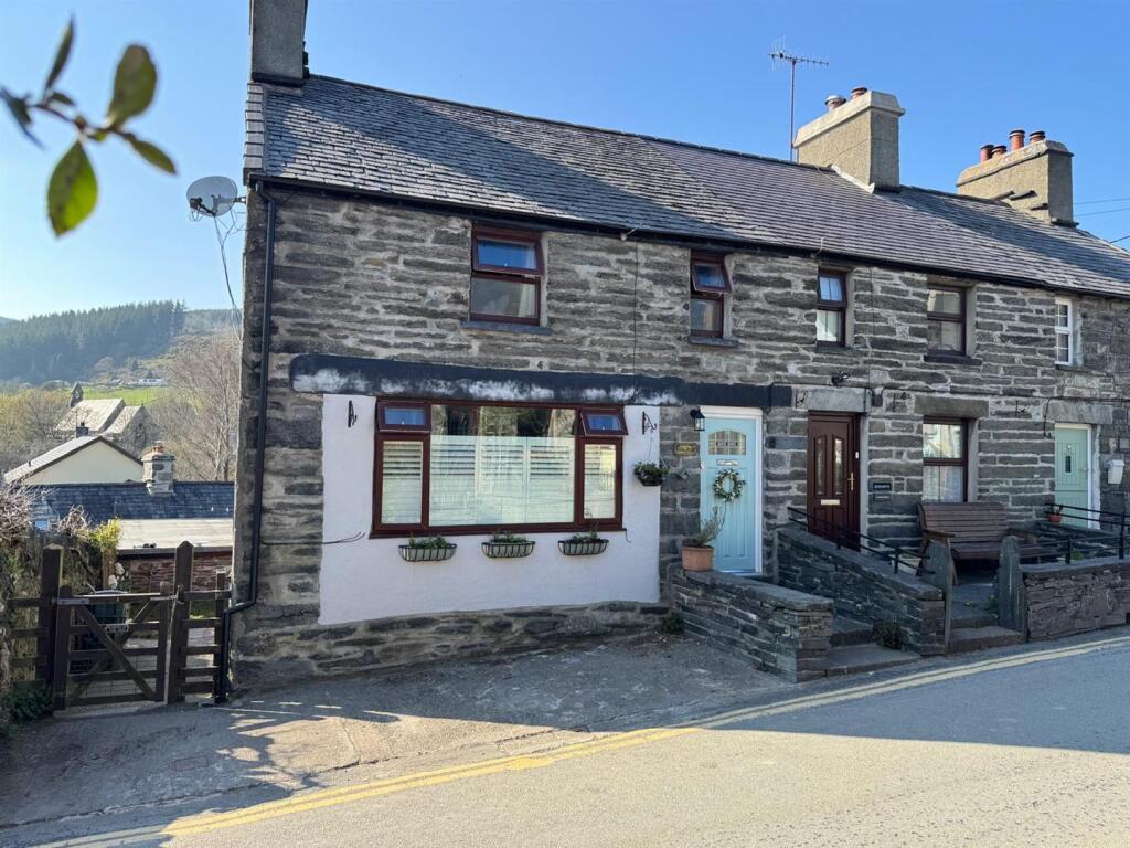 Main image of property: London Terrace, Penmachno