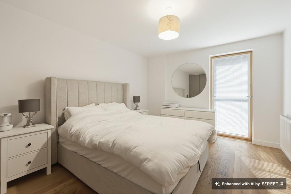 Apartment in Edinburgh - View 3