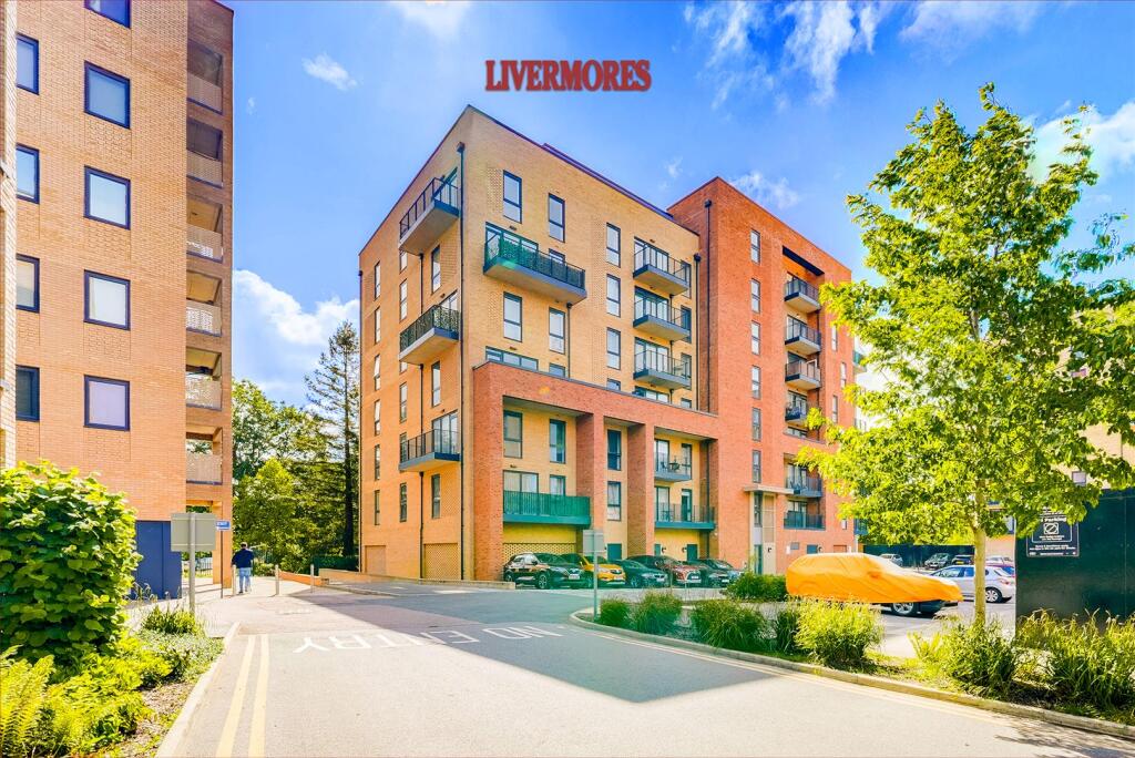 Main image of property: Truman Way, Dartford