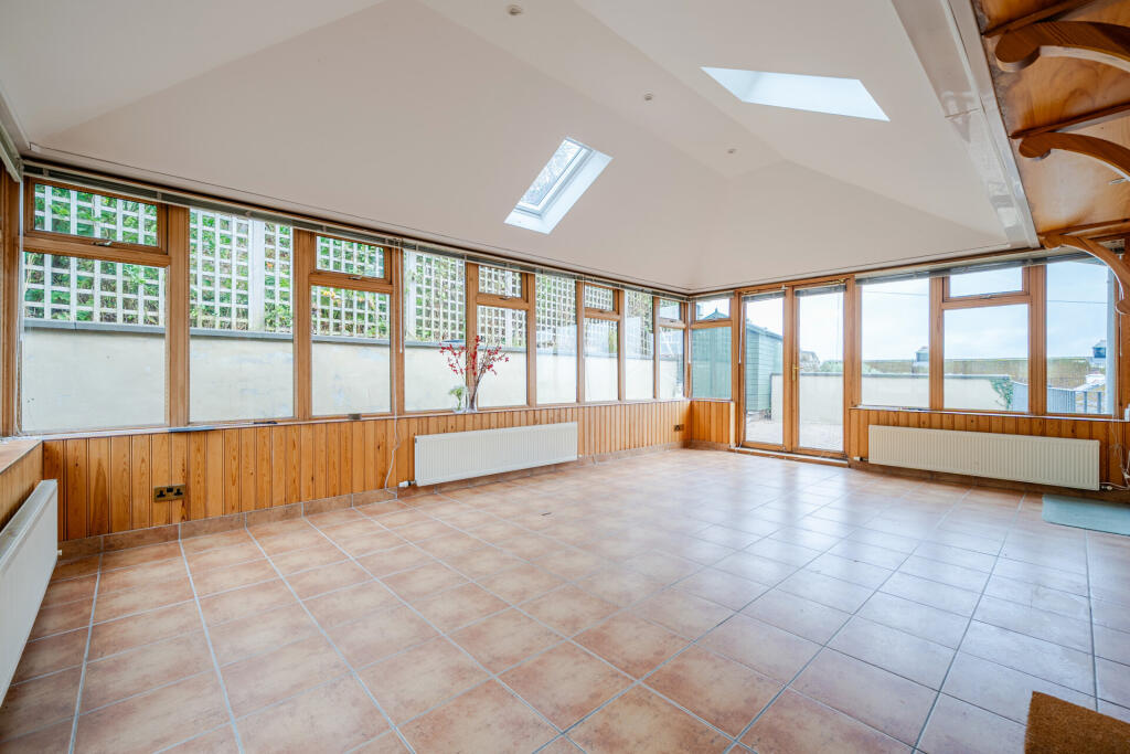 House in St Ives, Cornwall - More