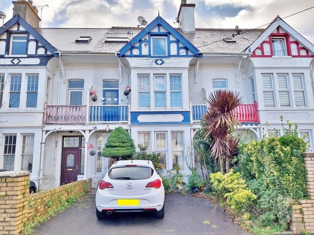Main image of property: New Road, Porthcawl, South Glamorgan, Bridgend (County of), CF36