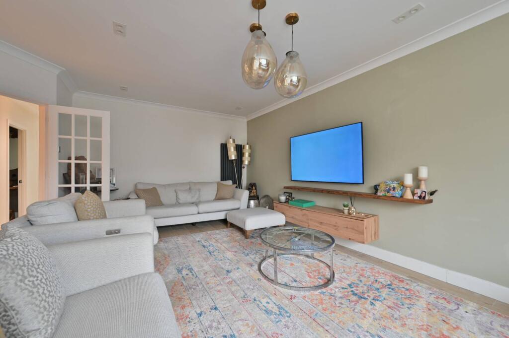 Main image of property: Woodhill Crescent, Harrow, HA3