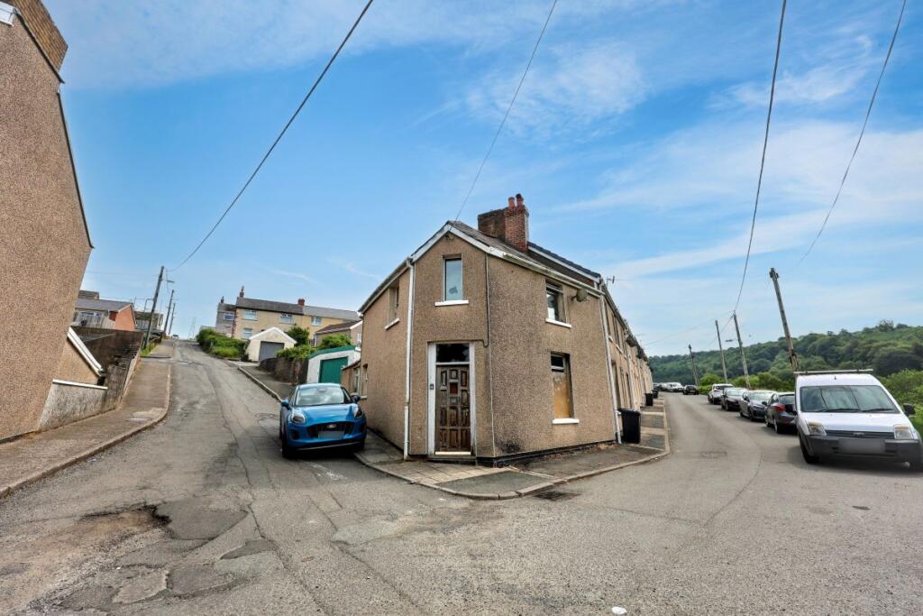 120a Lewis Street, Crumlin, Newport, Gwent, NP11 5EF
