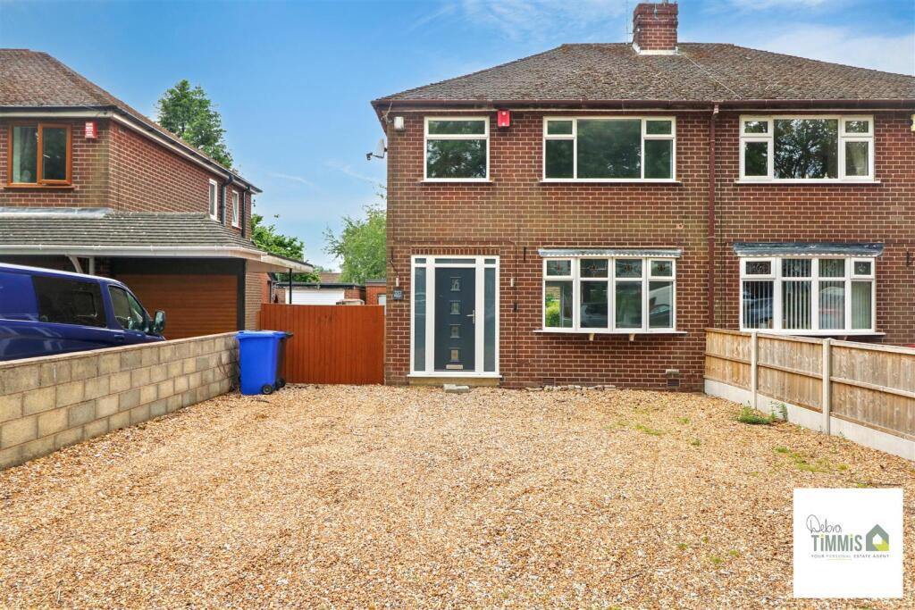 Main image of property: Turnhurst Road, Packmoor, Stoke-On-Trent