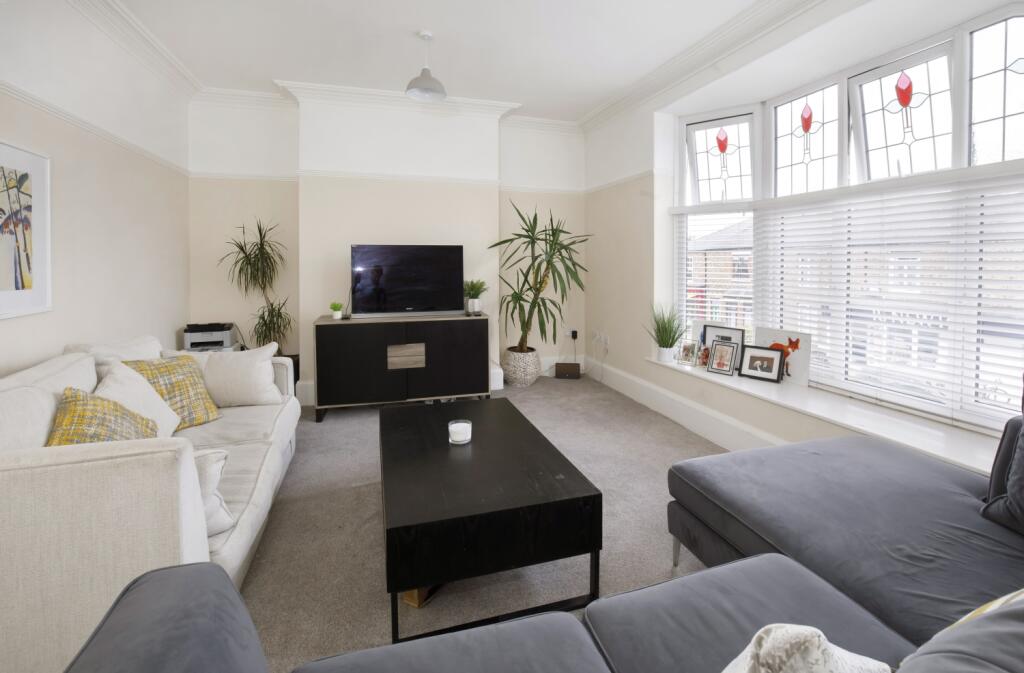 Main image of property: East Parade, York, North Yorkshire, YO31