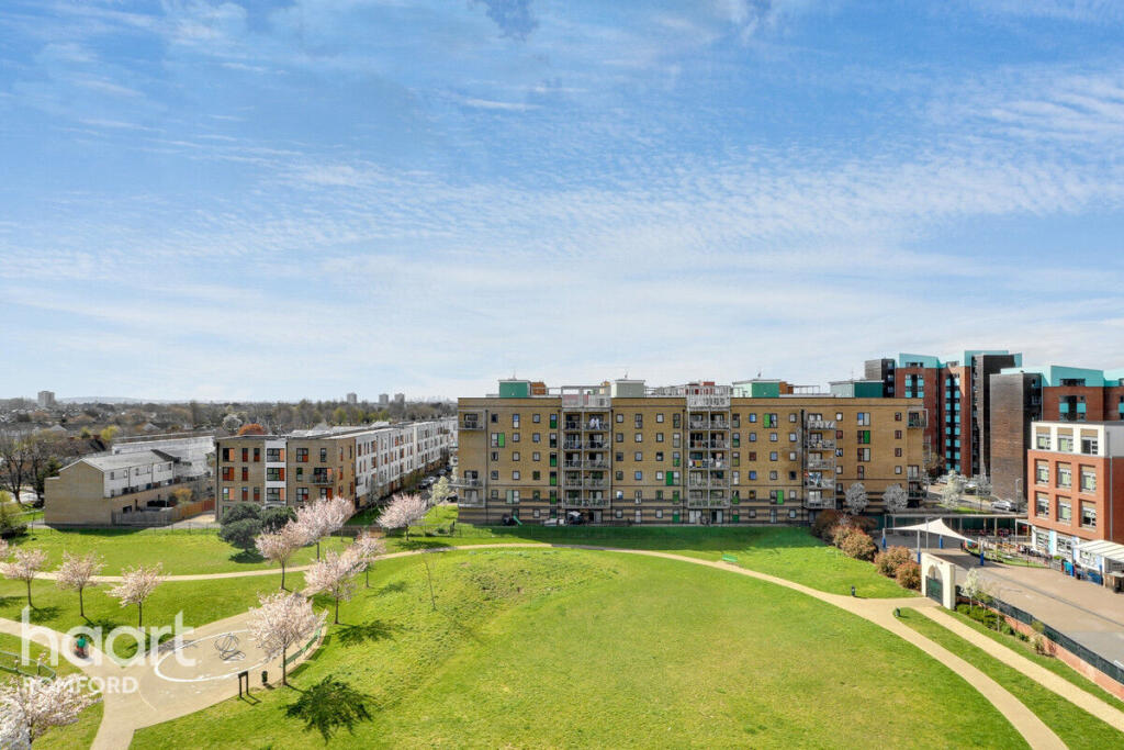 Main image of property: Lux Building, Romford, RM7 0FN