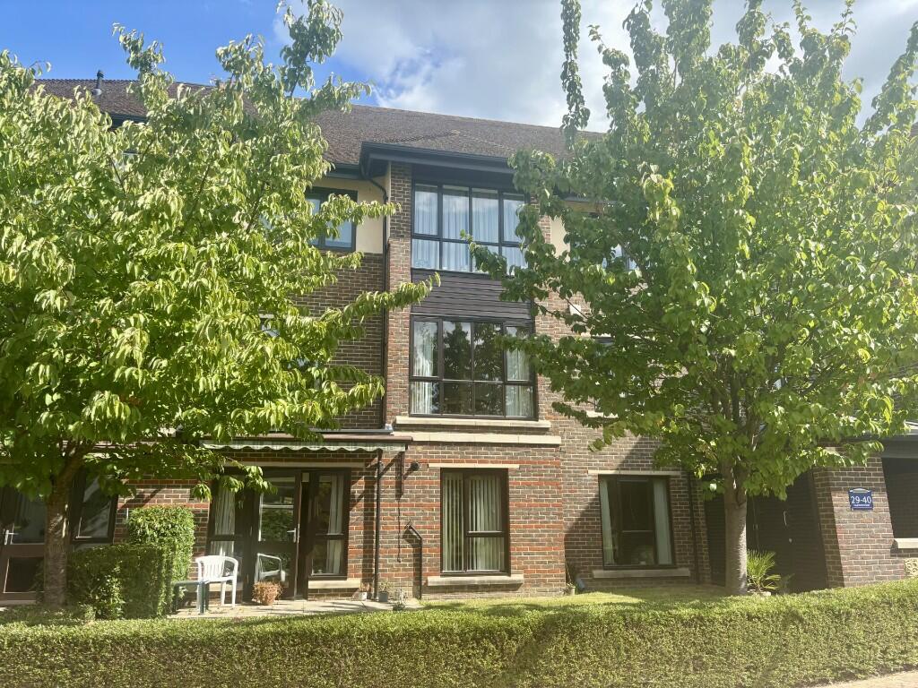 Main image of property: St. Georges Park, Ditchling Road, Burgess Hill, West Sussex, RH15