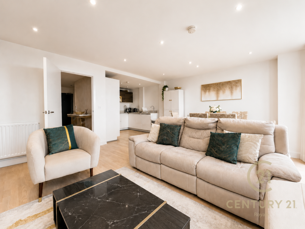 Main image of property: Blagdon Road New Malden KT3
