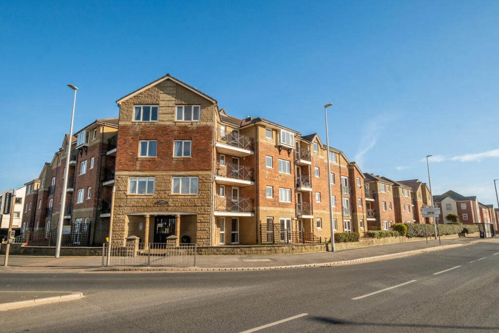 Main image of property: Lemon Tree Court, Lytham St. Annes, Lytham St. Annes, FY8