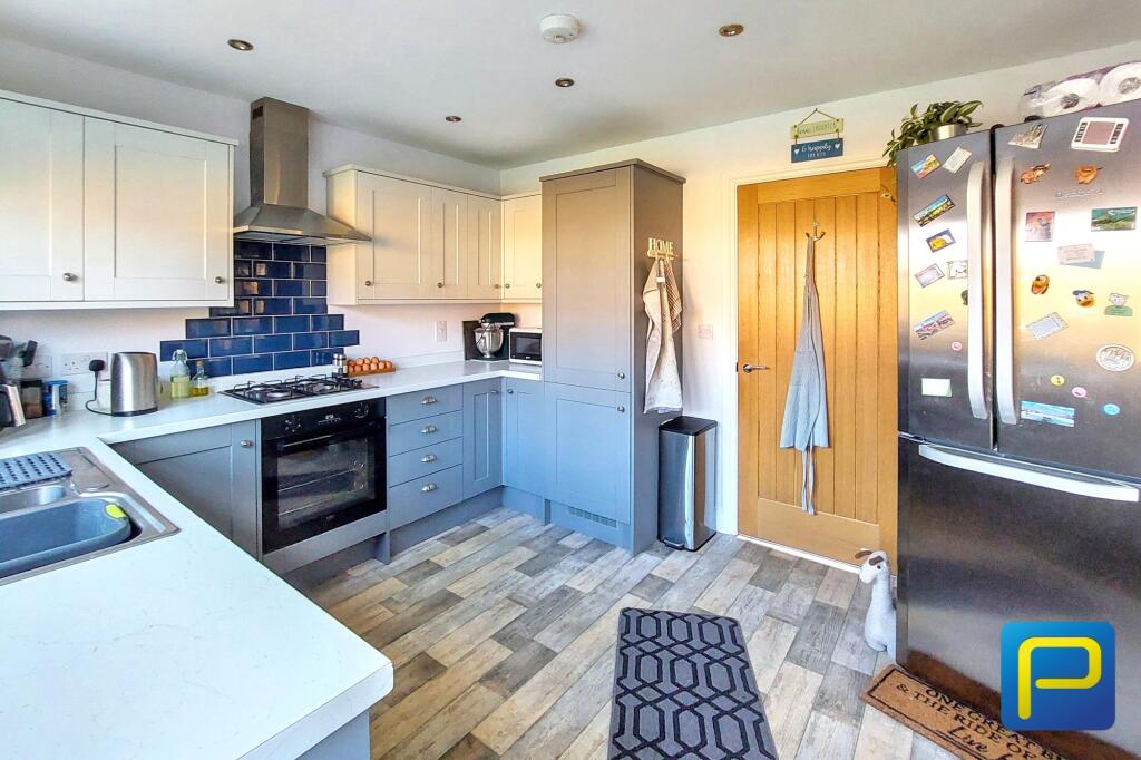 House in Belford, Northumberland - More