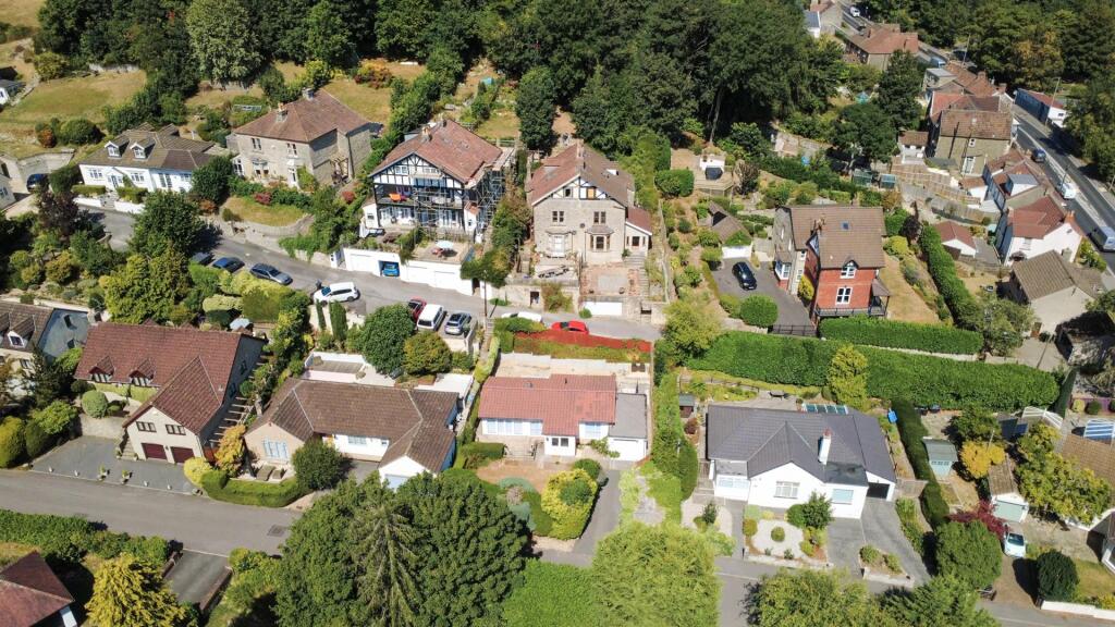 Main image of property: The Glen, Saltford, Bristol
