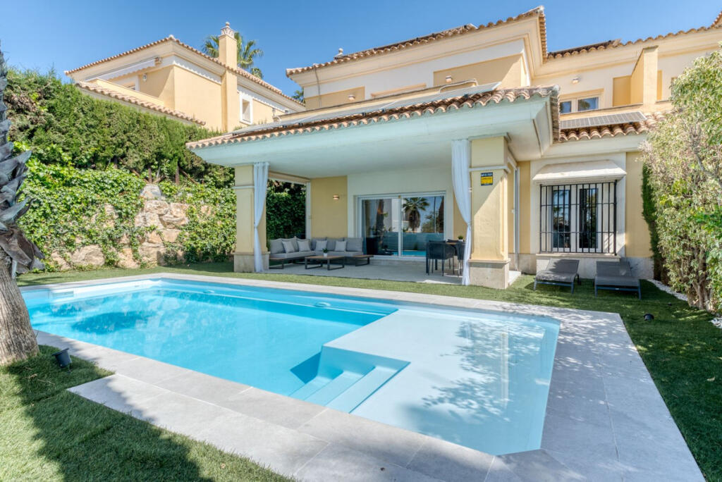 Main image of property: Andalucia, Malaga, Marbella