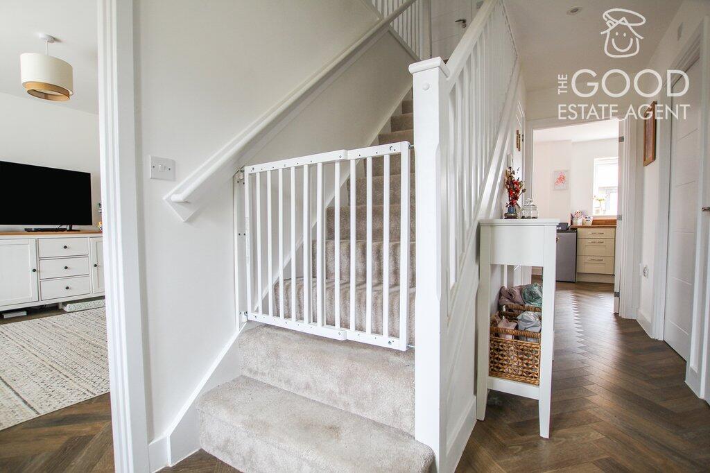 Foxglove Way, Ely, CB6 2YS photo 3
