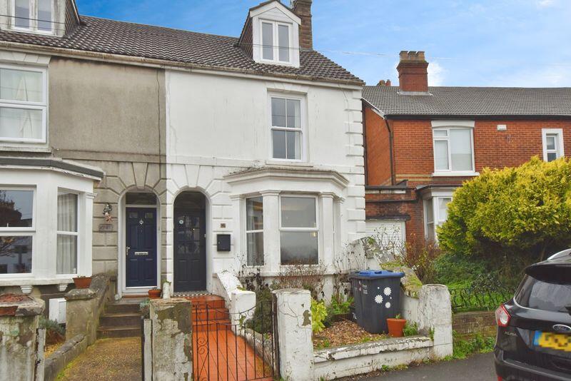 Main image of property: St. Marks Road, Salisbury                  ***VIDEO TOUR***