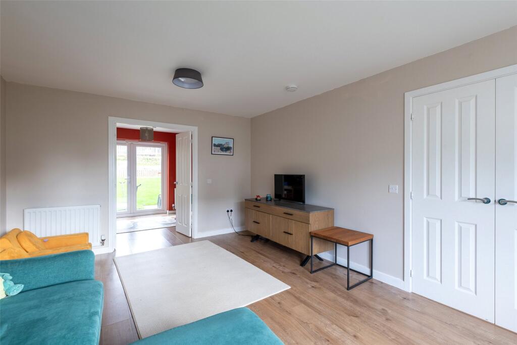 House in Dundee - View 3