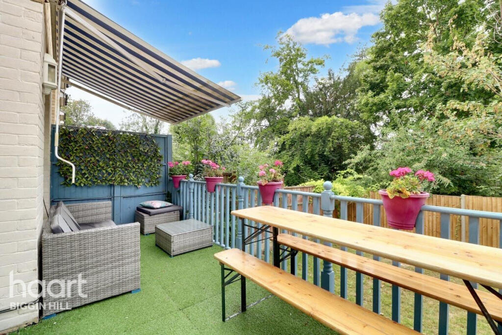 Main image of property: Sunningvale Close, Biggin Hill