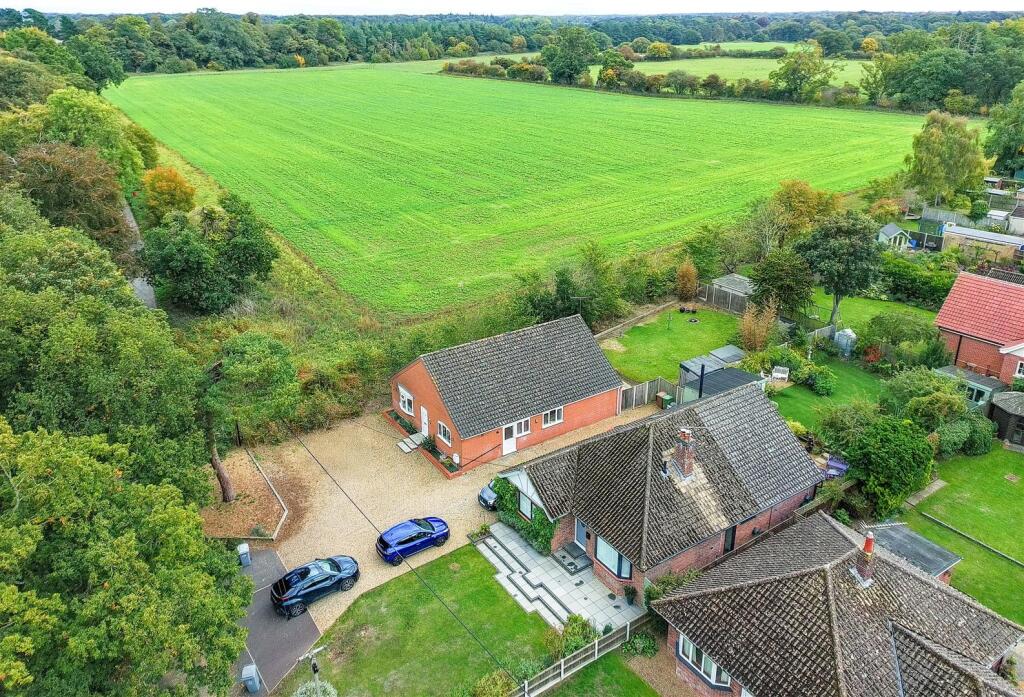 Main image of property: Green Lane, Horstead, Norwich