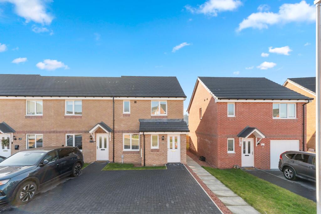 Main image of property: Middlerig Avenue, Reddingmuirhead, FK2
